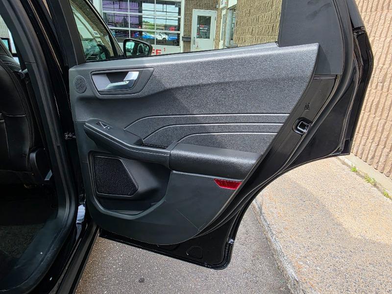 ford Escape Plug-In Hybrid 2025 - 21