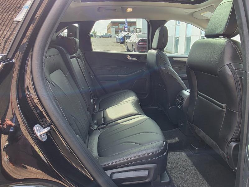 ford Escape Plug-In Hybrid 2025 - 22