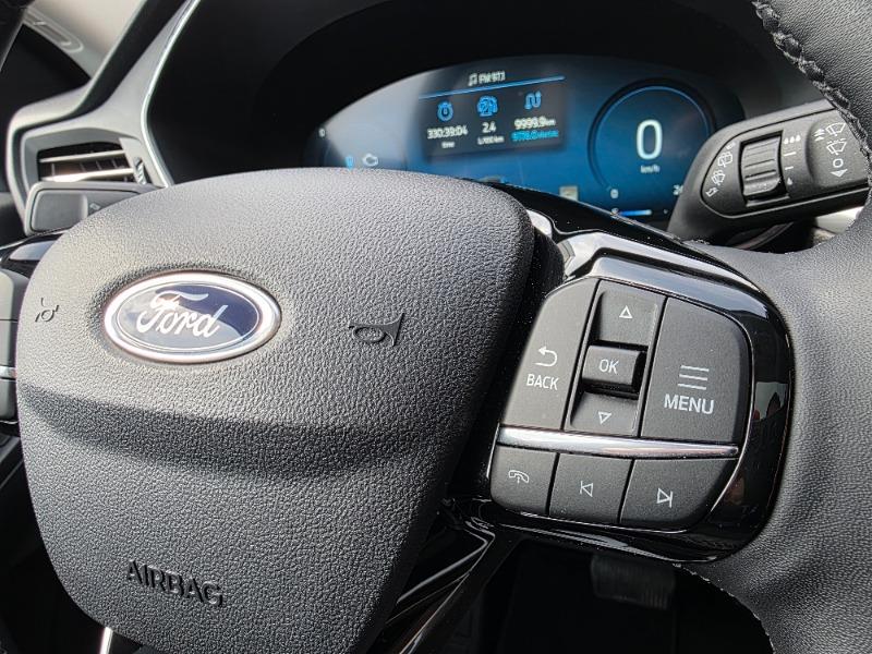 ford Escape Plug-In Hybrid 2025 - 27