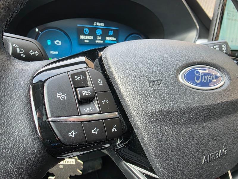 ford Escape Plug-In Hybrid 2025 - 28