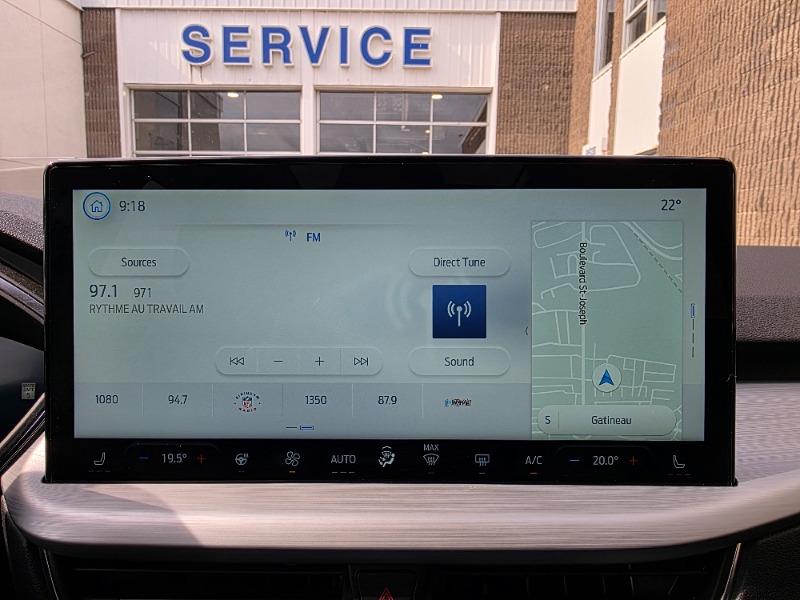 ford Escape Plug-In Hybrid 2025 - 30