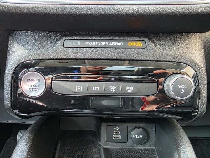 ford Escape Plug-In Hybrid 2025 - 31