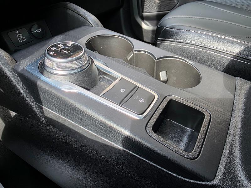 ford Escape Plug-In Hybrid 2025 - 33