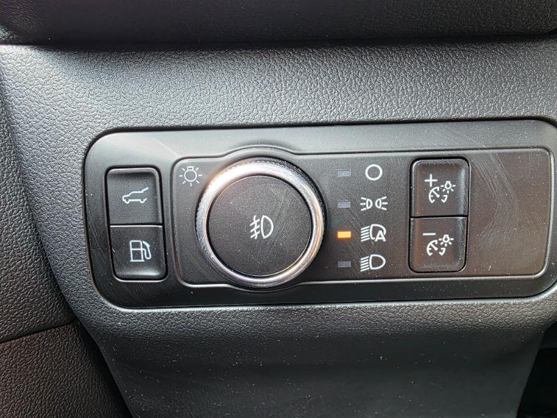 ford Escape Plug-In Hybrid 2025 - 34