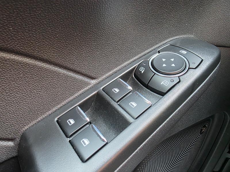 ford Escape Plug-In Hybrid 2025 - 35