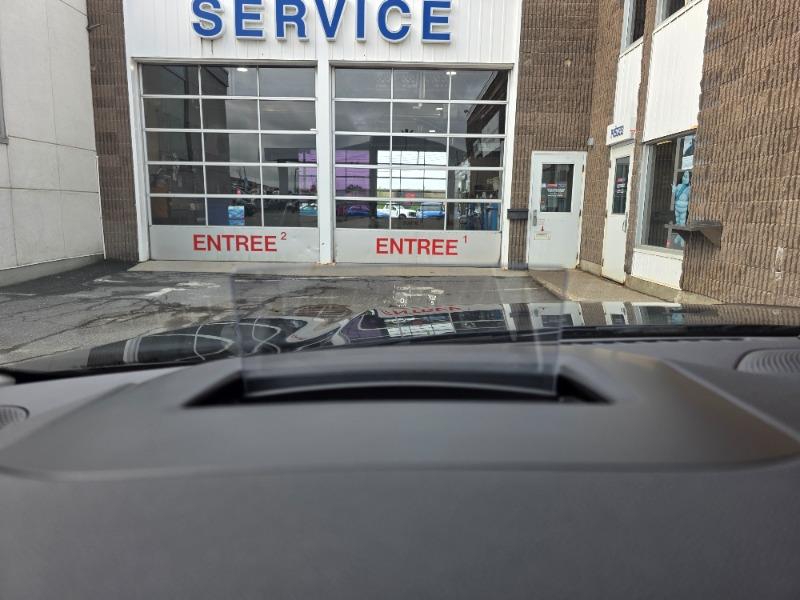 ford Escape Plug-In Hybrid 2025 - 37