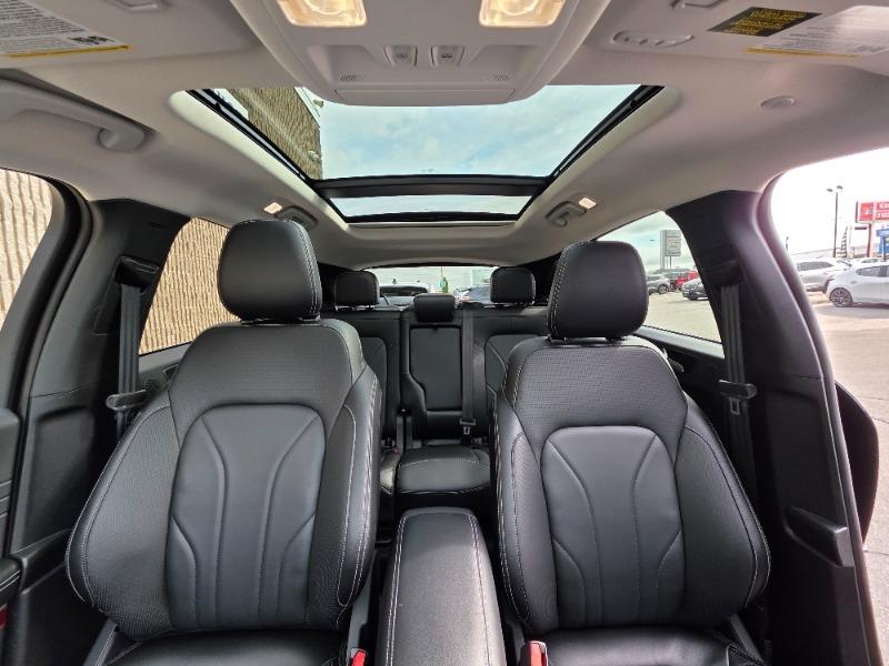 ford Escape Plug-In Hybrid 2025 - 40