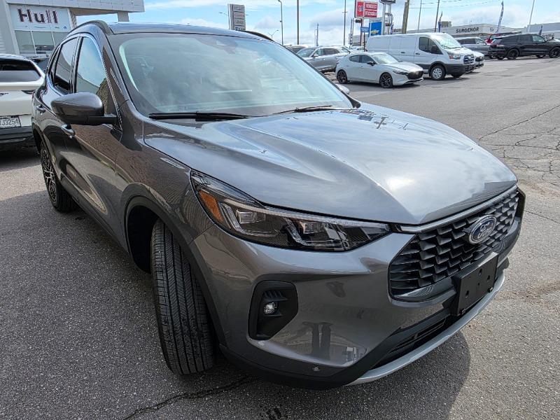 ford Escape Plug-In Hybrid 2025 - 6