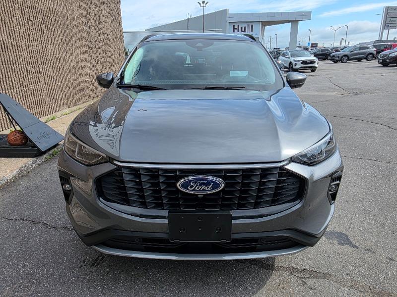 ford Escape Plug-In Hybrid 2025 - 7