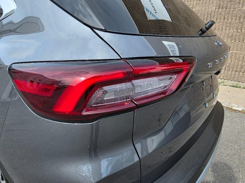 ford Escape Plug-In Hybrid 2025 - 10