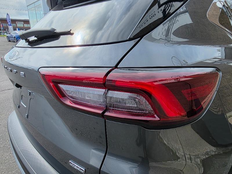 ford Escape Plug-In Hybrid 2025 - 11