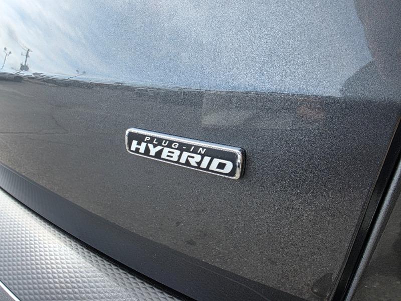 ford Escape Plug-In Hybrid 2025 - 12