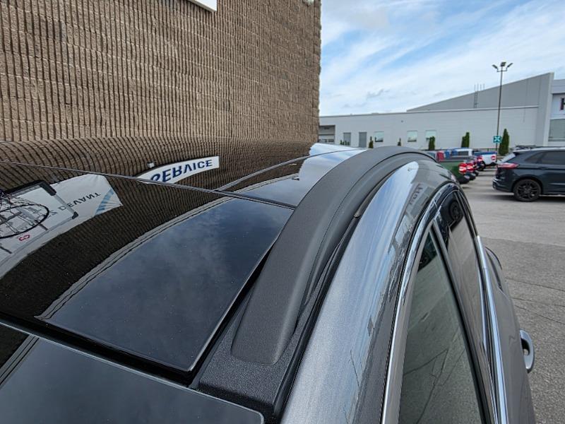 ford Escape Plug-In Hybrid 2025 - 13
