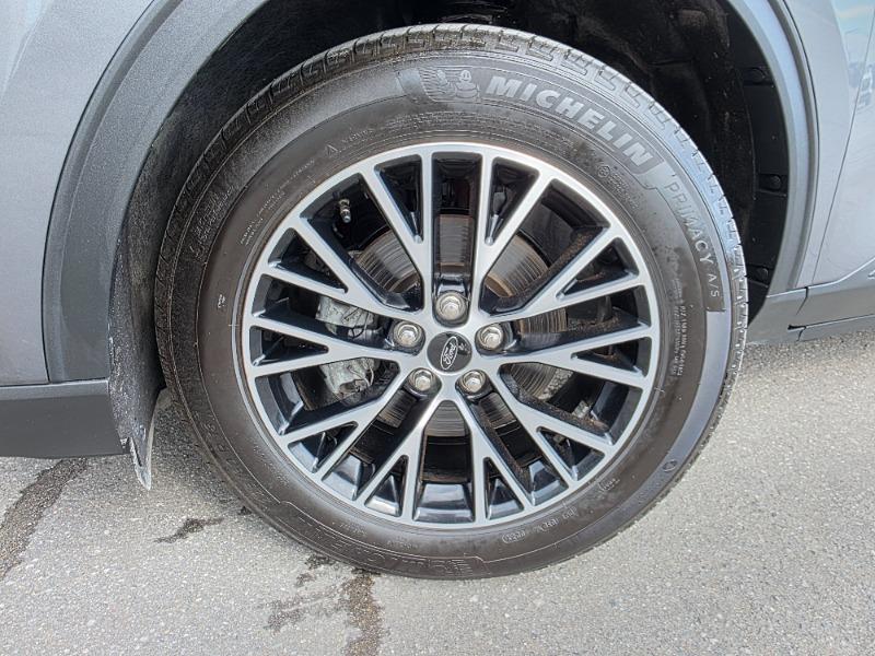 ford Escape Plug-In Hybrid 2025 - 15