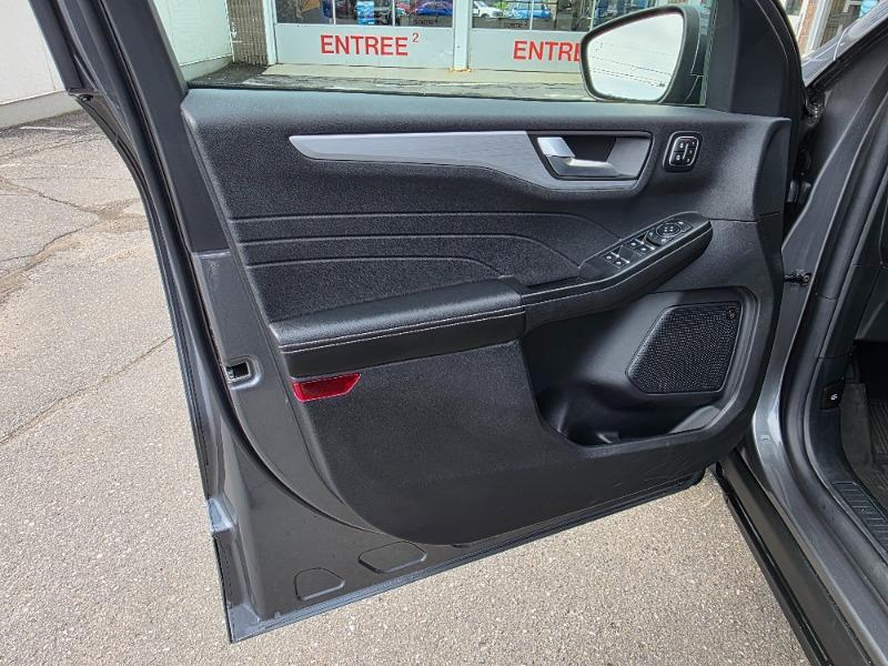 ford Escape Plug-In Hybrid 2025 - 16