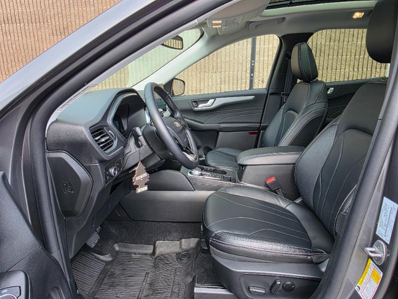 ford Escape Plug-In Hybrid 2025 - 17