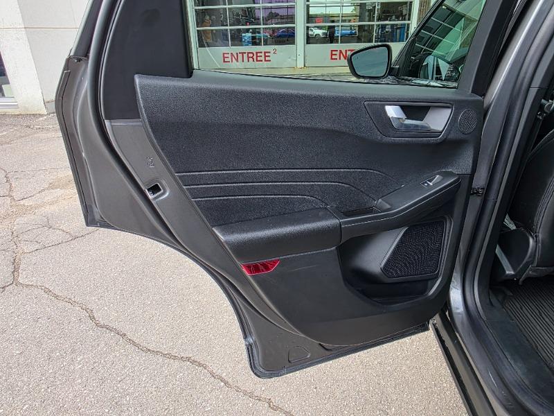 ford Escape Plug-In Hybrid 2025 - 19