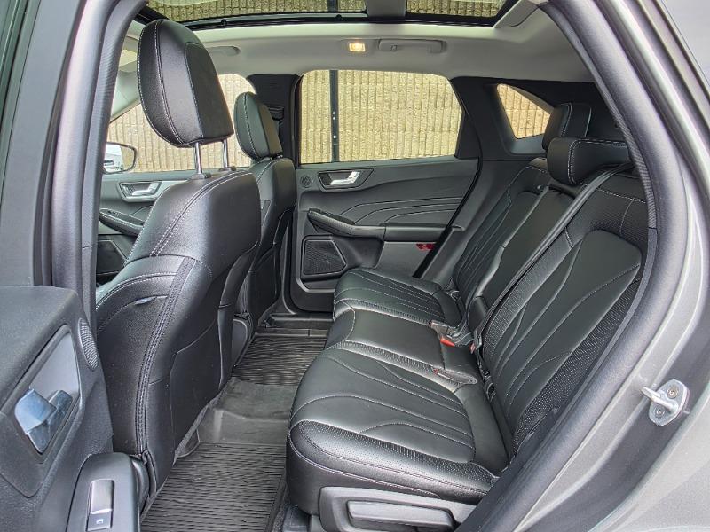 ford Escape Plug-In Hybrid 2025 - 20