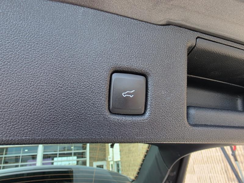 ford Escape Plug-In Hybrid 2025 - 22