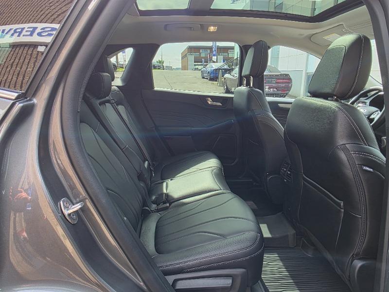 ford Escape Plug-In Hybrid 2025 - 24
