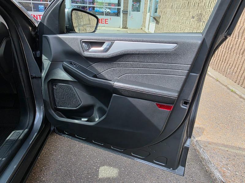 ford Escape Plug-In Hybrid 2025 - 25