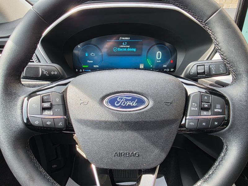ford Escape Plug-In Hybrid 2025 - 28