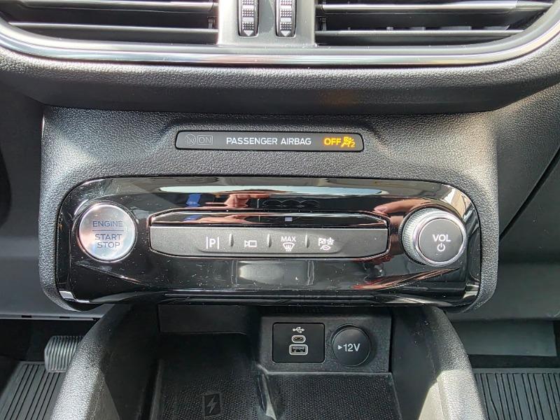 ford Escape Plug-In Hybrid 2025 - 33