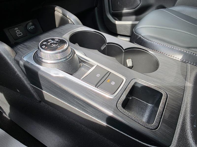 ford Escape Plug-In Hybrid 2025 - 35