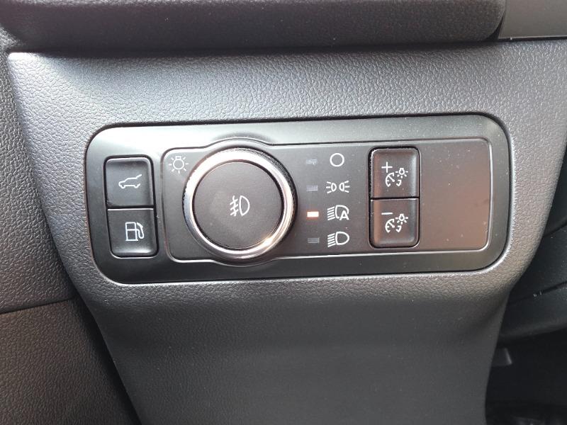 ford Escape Plug-In Hybrid 2025 - 36
