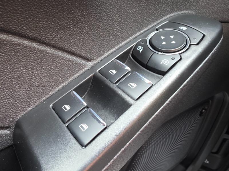 ford Escape Plug-In Hybrid 2025 - 37