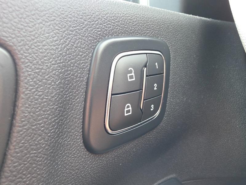 ford Escape Plug-In Hybrid 2025 - 38