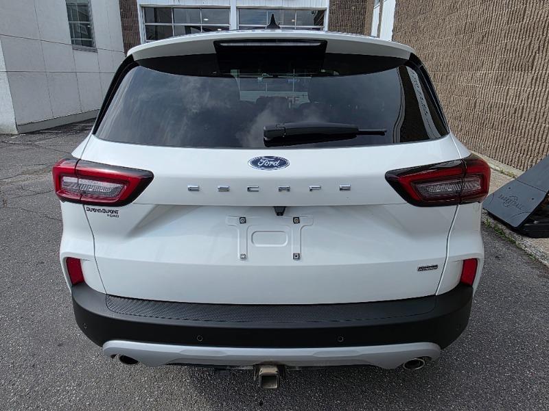 ford Escape Plug-In Hybrid 2024 - 4