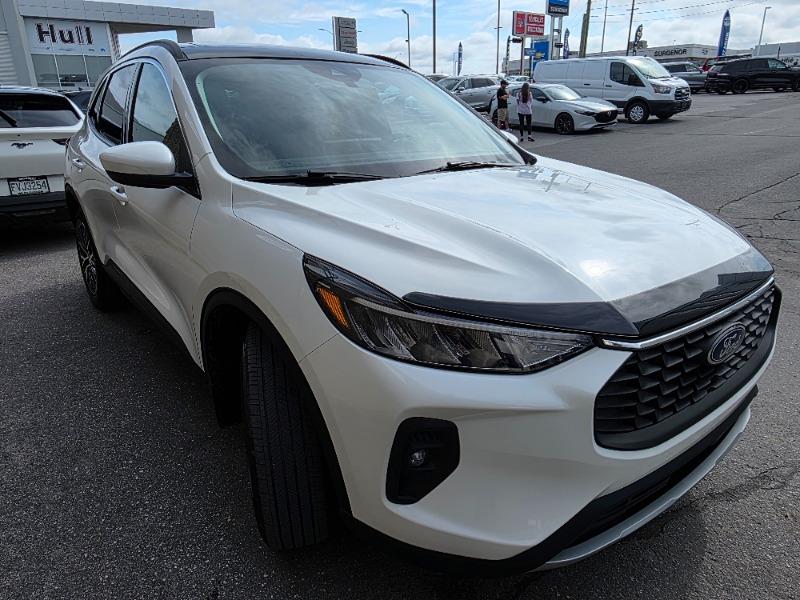 ford Escape Plug-In Hybrid 2024 - 6