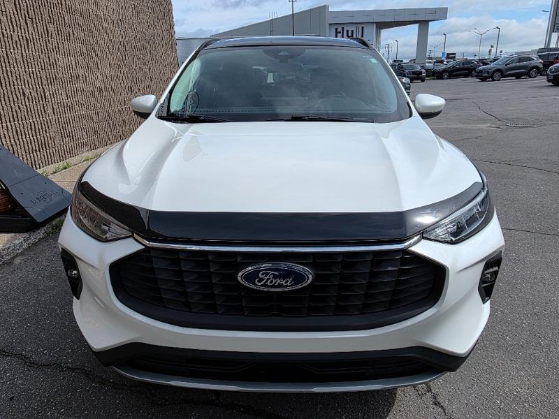 ford Escape Plug-In Hybrid 2024 - 7