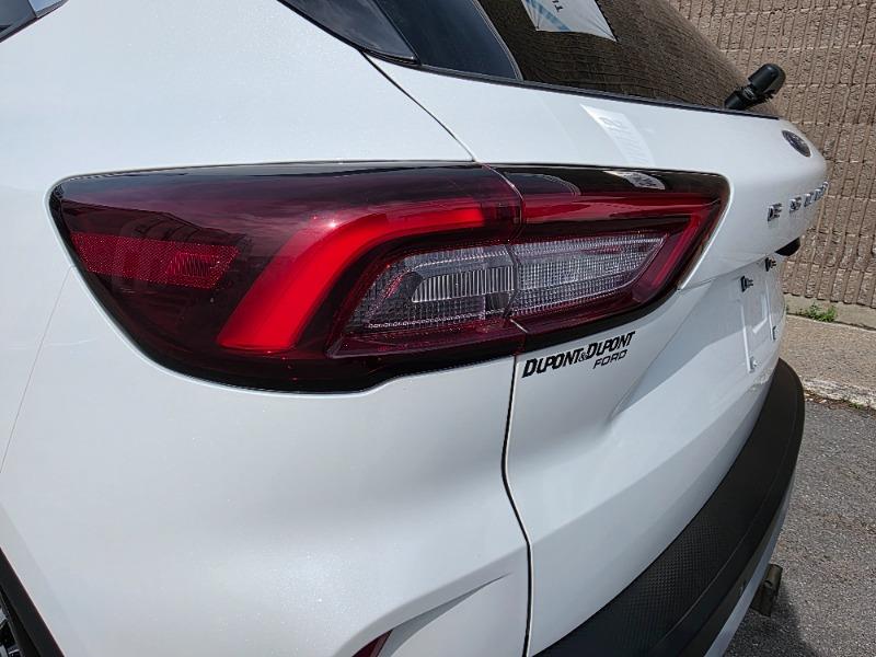 ford Escape Plug-In Hybrid 2024 - 10