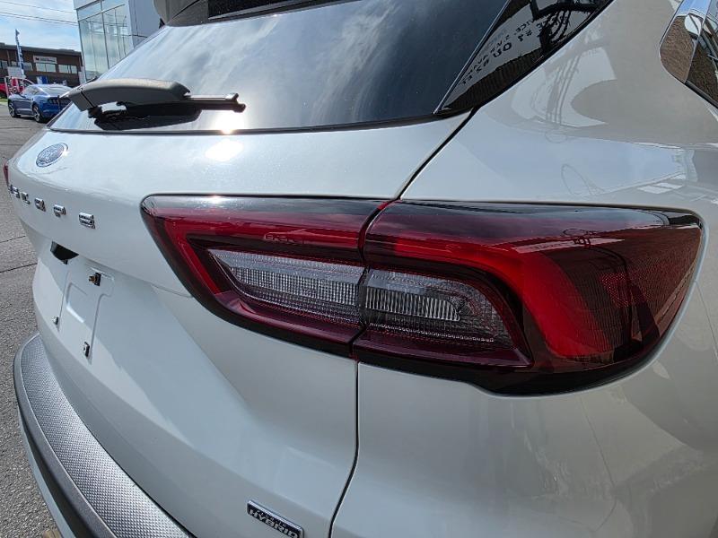 ford Escape Plug-In Hybrid 2024 - 11