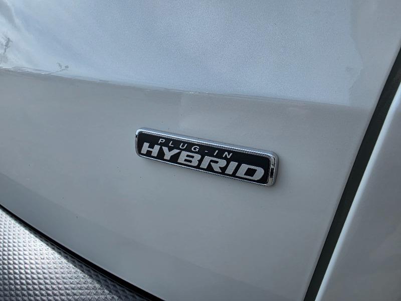 ford Escape Plug-In Hybrid 2024 - 12