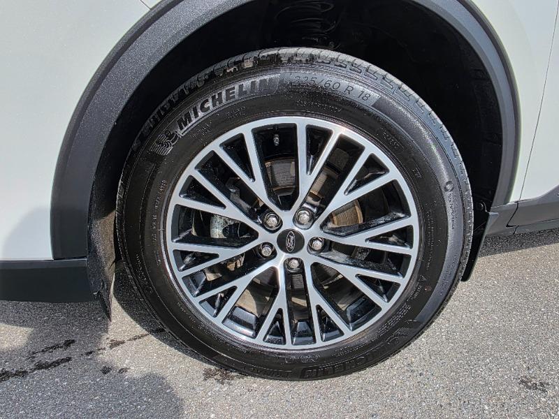 ford Escape Plug-In Hybrid 2024 - 14