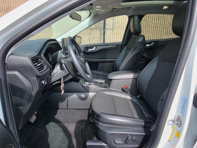 ford Escape Plug-In Hybrid 2024 - 16