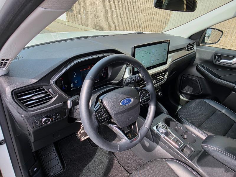 ford Escape Plug-In Hybrid 2024 - 17