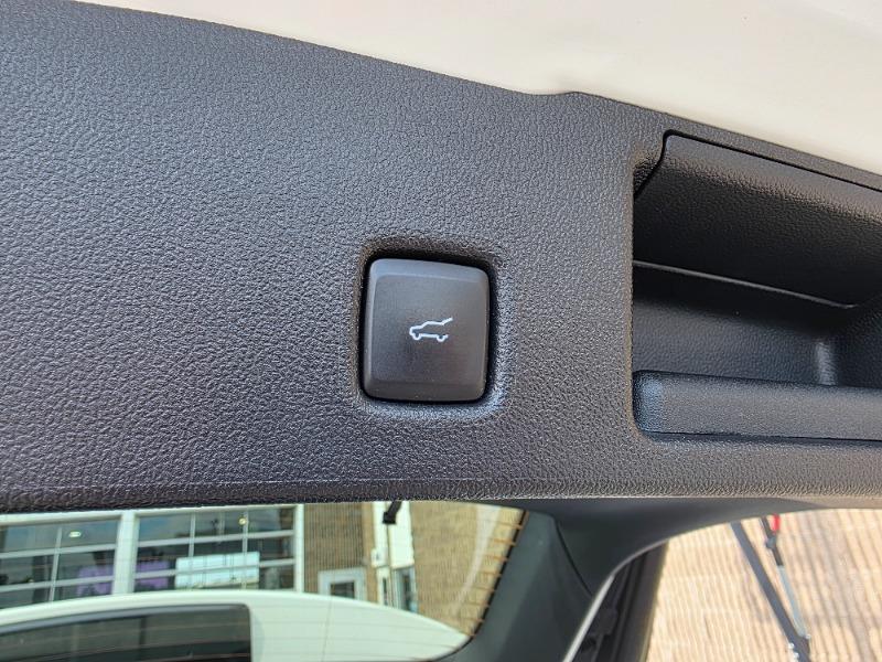 ford Escape Plug-In Hybrid 2024 - 21