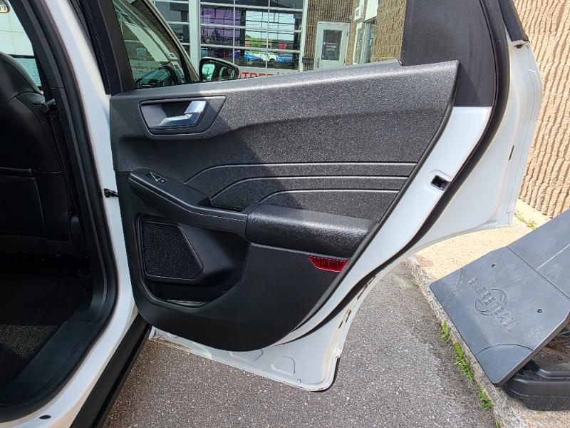 ford Escape Plug-In Hybrid 2024 - 22