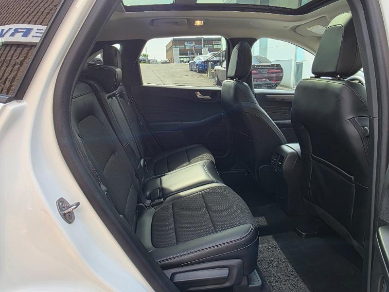 ford Escape Plug-In Hybrid 2024 - 23