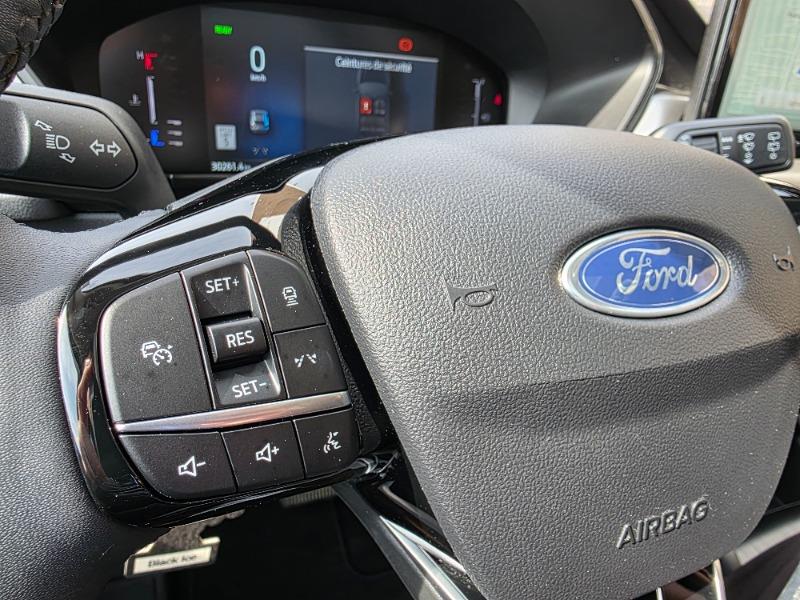 ford Escape Plug-In Hybrid 2024 - 28