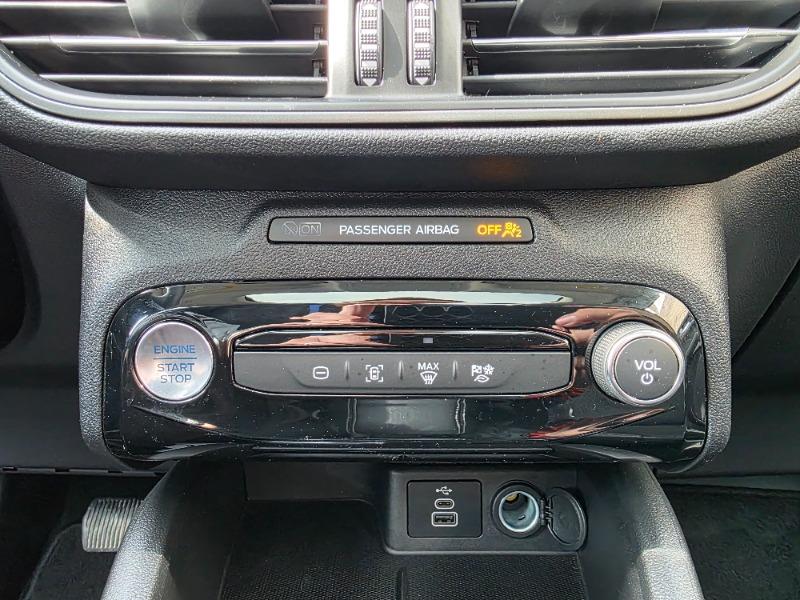 ford Escape Plug-In Hybrid 2024 - 31