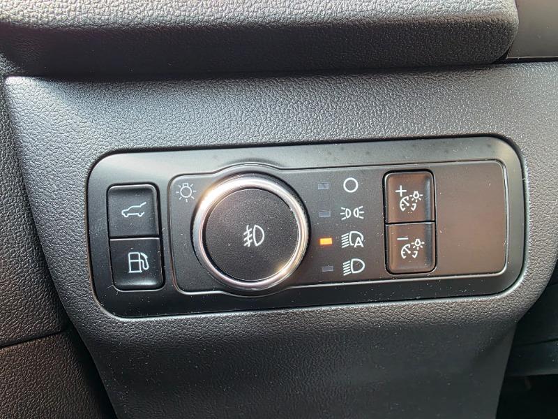 ford Escape Plug-In Hybrid 2024 - 33
