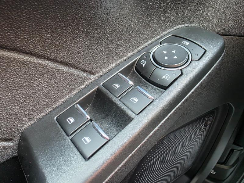 ford Escape Plug-In Hybrid 2024 - 34