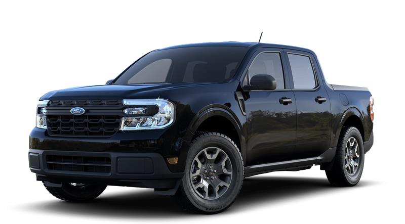 ford Maverick 2022