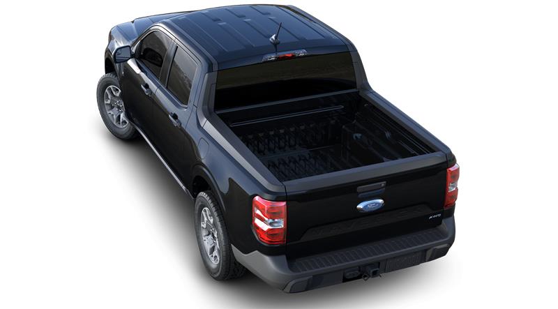 ford Maverick 2022 - 2