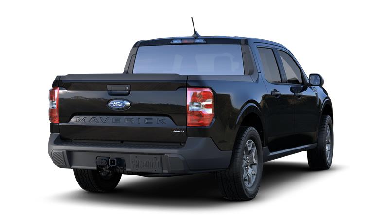 ford Maverick 2022 - 3